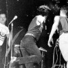Ritz, Stockholm, Sweden 1987-12-02