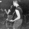 Ritz, Stockholm, Sweden 1987-12-02