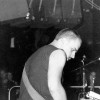 Ritz, Stockholm, Sweden 1987-12-02
