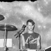 Ritz, Stockholm, Sweden 1987-12-02