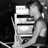 Ritz, Stockholm, Sweden 1987-12-02