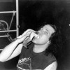 Ritz, Stockholm, Sweden 1987-12-02