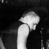 Ritz, Stockholm, Sweden 1987-12-02