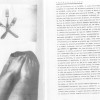 Extracts from a book called Rituals which was very secret and reserved for T-circle members only. It included some photos of dirty stuff and showing images intended to create and emulate a discussion over religion, sex and personal hygiene :-)