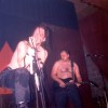 Last concert with JΔ3 before JΔ7 took over, launch of the 89/90 tour, Marchienne-au-Pont, Belgium