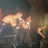Last concert with JΔ3 before JΔ7 took over, launch of the 89/90 tour, Marchienne-au-Pont, Belgium