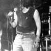 Ritz, Stockholm, Sweden 1987-12-02