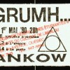 Concert ticket
